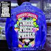Jneiro Jarel - Three Piece Puzzle
