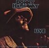 Donny Hathaway - Donny Hathaway Live