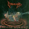 Embalmed - Boiling Humans