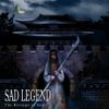 Sad Legend - The Revenge of Soul