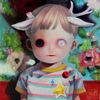 arai tasuku - Sin of Children