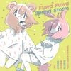 ELECTR / Emray / Kawaii Amen Girl / I.W. / 魔装少女 - Fuwa Fuwa Spring Storm