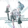 25時、ナイトコードで。 [25-ji, Nightcord De.] - 25時、ナイトコードで。 SEKAI ALBUM vol.1 [Nightcord at 25:00 SEKAI ALBUM vol.1]