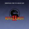 Mortal Kombat II: Music from the Arcade Game
