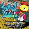 長沼英樹 [Hideki Naganuma] - AIN'T NOTHIN' LIKE A FUNKY BEAT