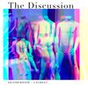 The Discussion - Deathtripper B​/​W A Forest