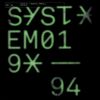 System 01 - 1990​-​1994