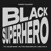 Black Superhero
