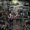 Buckwild - Diggin&rsquo; In The Tuff Kong Crates