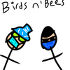 Lil Sperm - Birds n' Bees