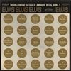 Elvis Presley - Worldwide 50 Gold Award Hits Vol. 1