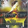 Hassan Chop - The Sharpening