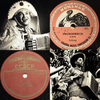 Various Artists - The Golden Wedding: Global Accordion Records on 78 RPM