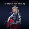 Taylor Swift - Red (Taylor&rsquo;s Version): She Wrote A Song About Me Chapter