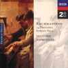Vladimir Ashkenazy - 24 Preludes; Sonata No. 2