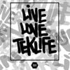 DJ Earl - Live Love Teklife