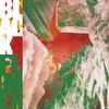 Black Flower - Magma