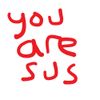 Iceboy Ben - You Are Sus