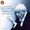 Berliner Philharmoniker / G&uuml;nter Wand - Bruckner: Symphony No. 4