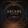 Sting - What Could Have Been (from the series Arcane League of Legends)