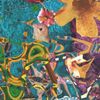 Merzbow - Janus Guitar