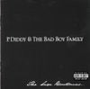 Puff Daddy & the Family - The Saga Continues...
