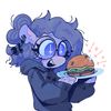 Vylet Pony - Excited About Burger (2021)