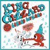bootleg gizzard - Live in Brisbane '21