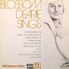 Blossom Dearie - Blossom Dearie Sings