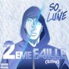So La Lune - 2&egrave;me faille (Silfra)