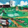 Home Counties - In A Middle English Town