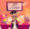 Kelvin Momo - Ivy League