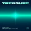 TREASURE - THE SECOND STEP : CHAPTER ONE