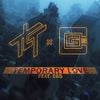 The Living Tombstone - Temporary Love