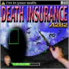 death insurance - i'm in your walls