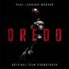 Paul Leonard-Morgan - Dredd
