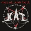 Metal and Hell
