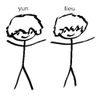 Yun Head - late