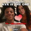 IShowSpeed - Ava Is the One