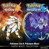 足立美奈子 [Minako Adachi] - Pok&eacute;mon Sun & Pok&eacute;mon Moon: Super Music Collection