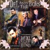 The Del McCoury Band - Del and the Boys