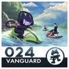 Various Artists - Monstercat 024 - Vanguard
