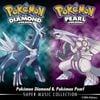 Junichi Masuda, Go Ichinose, Morikazu Aoki, Hitomi Sato - Pok&eacute;mon Diamond & Pok&eacute;mon Pearl: Super Music Collection