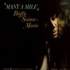 Buffy Sainte-Marie - Many a Mile