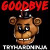 TryHardNinja - Goodbye