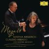 Orchestra Mozart / Claudio Abbado / Martha Argerich - Mozart: Piano Concertos K 503 & K 466