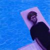 redveil - diving board