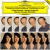 Orpheus Chamber Orchestra / Gidon Kremer / Martha Argerich - Concerto for Violin and Piano; Violin Concerto in D minor