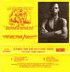 Alfonia Tims & His Flying Tigers - Future Funk / Uncut!