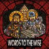 Vic Monroe & Tone Spliff - Words To The Wise